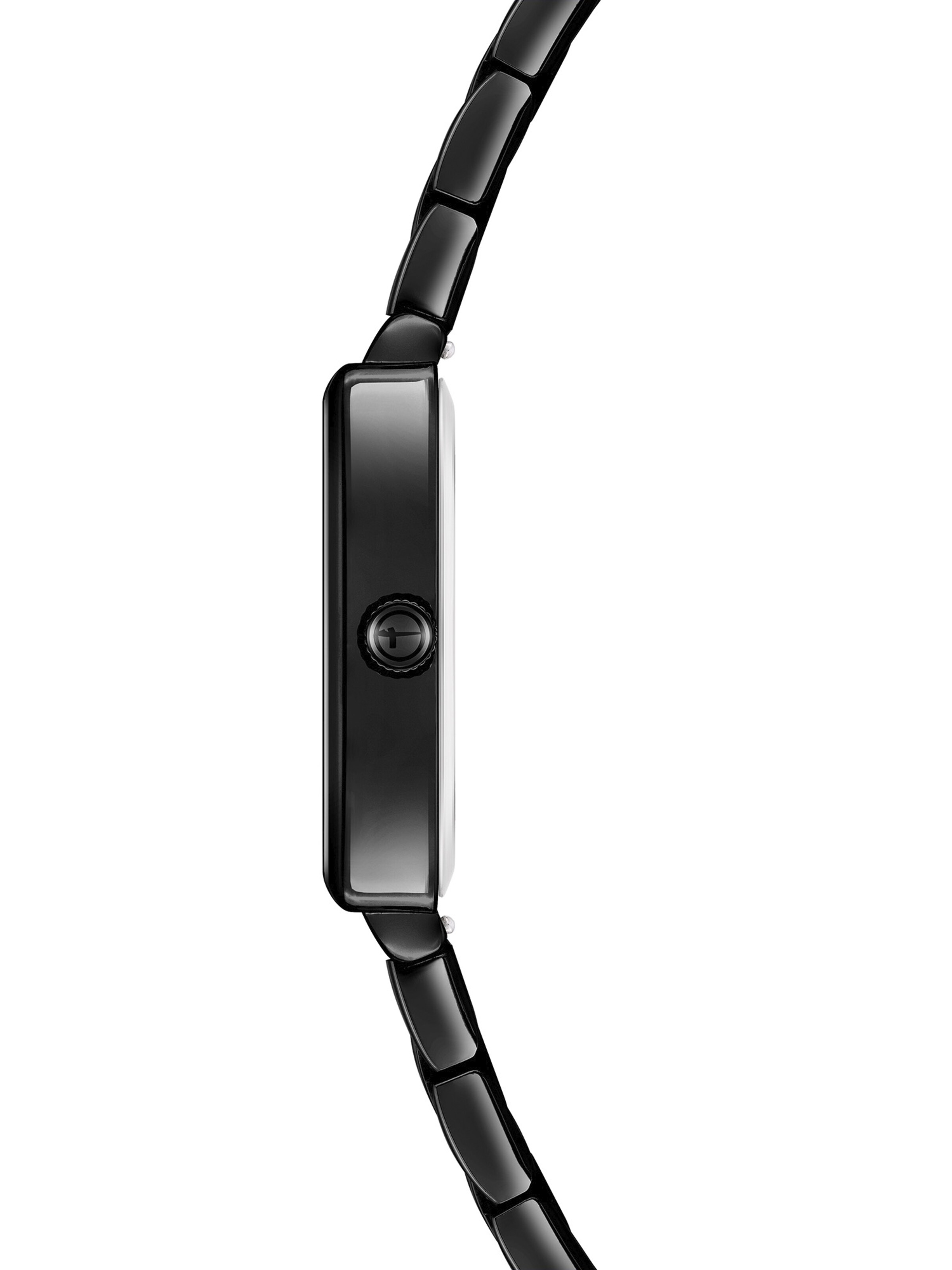 Tamaris Analog Watch in Black
