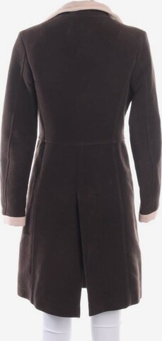 Fay Jacket & Coat in XS in Brown