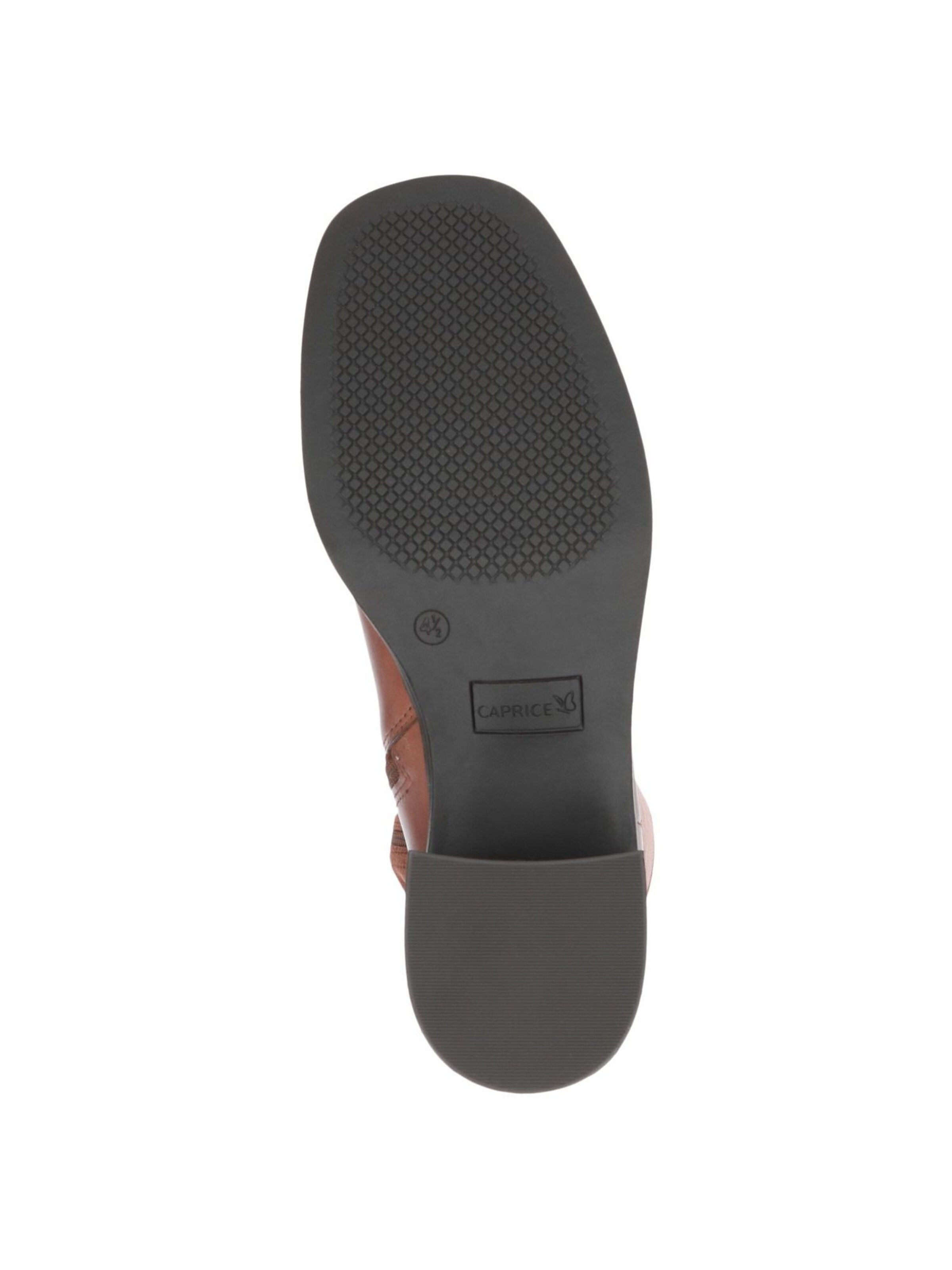 CAPRICE Boots in Brown