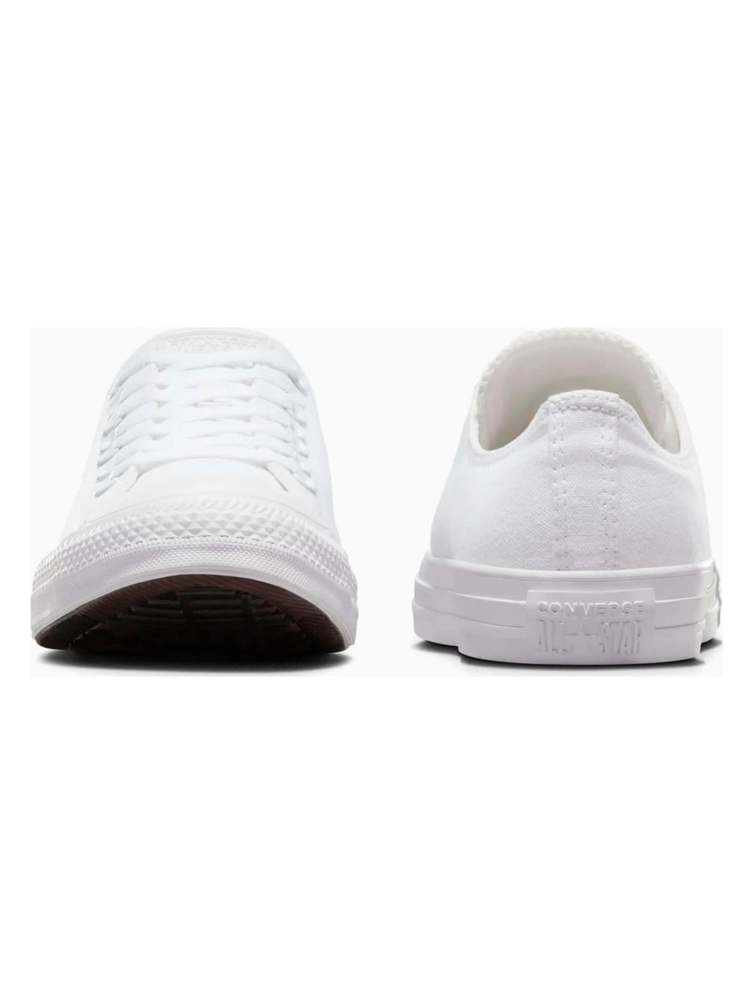 Baskets basses 'Converse Shoes' CONVERSE en blanc