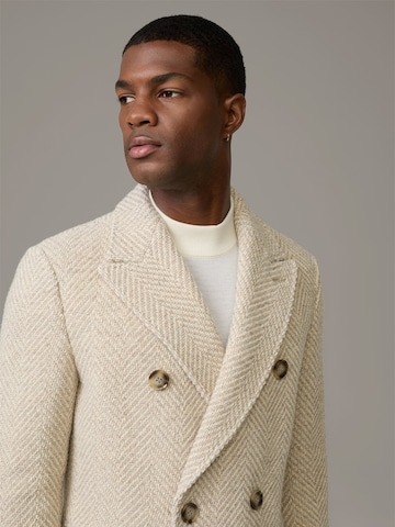 Manteau d’hiver 'Park Lane' STRELLSON en beige