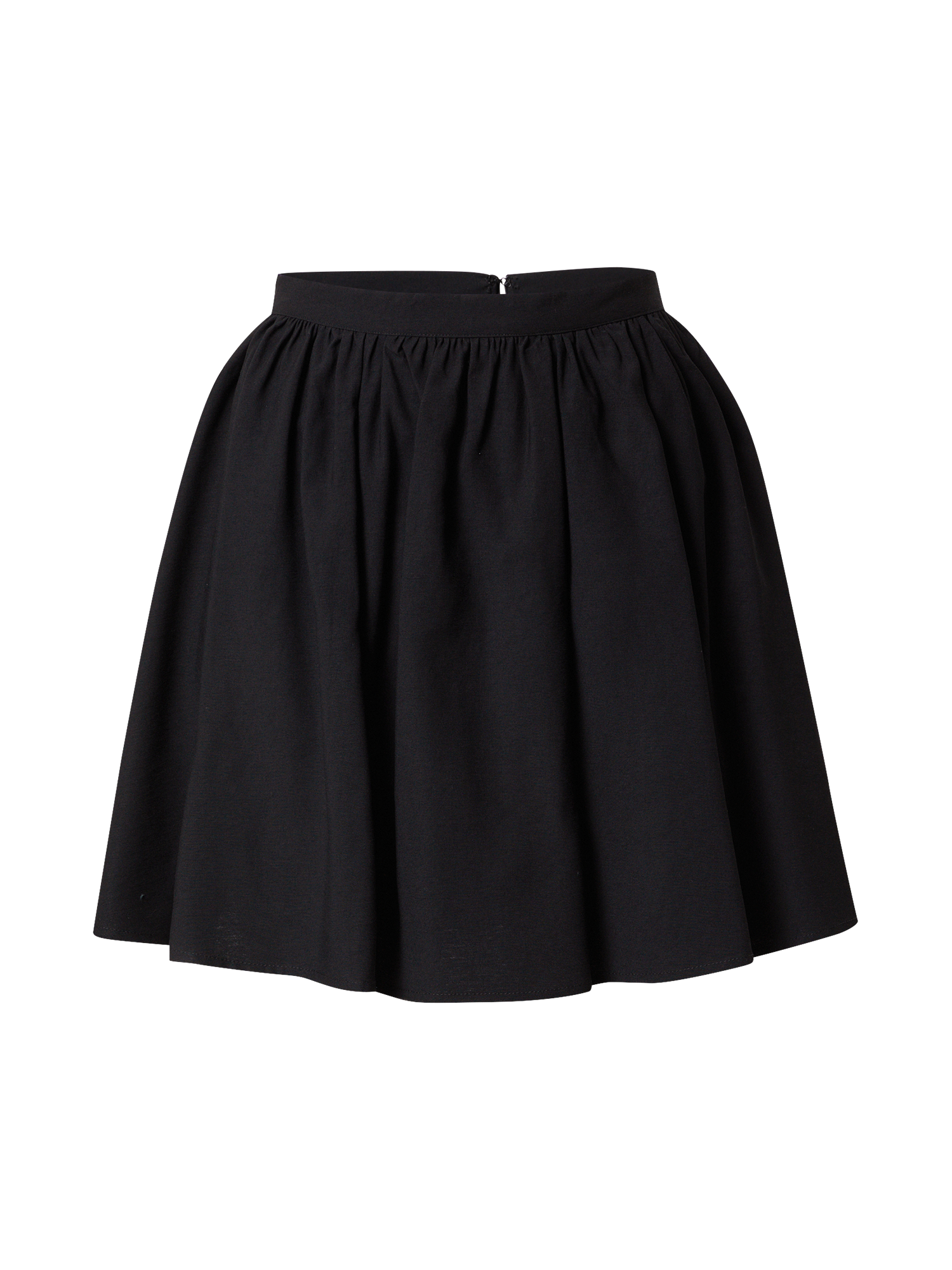 Abbigliamento Gonne Fashion Union Gonna MAIDEN in Nero Abbigliamento Gonne Fashion Union Gonna MAIDEN in Nero