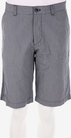 Marc O'Polo Shorts 35-36 in Schwarz: predná strana