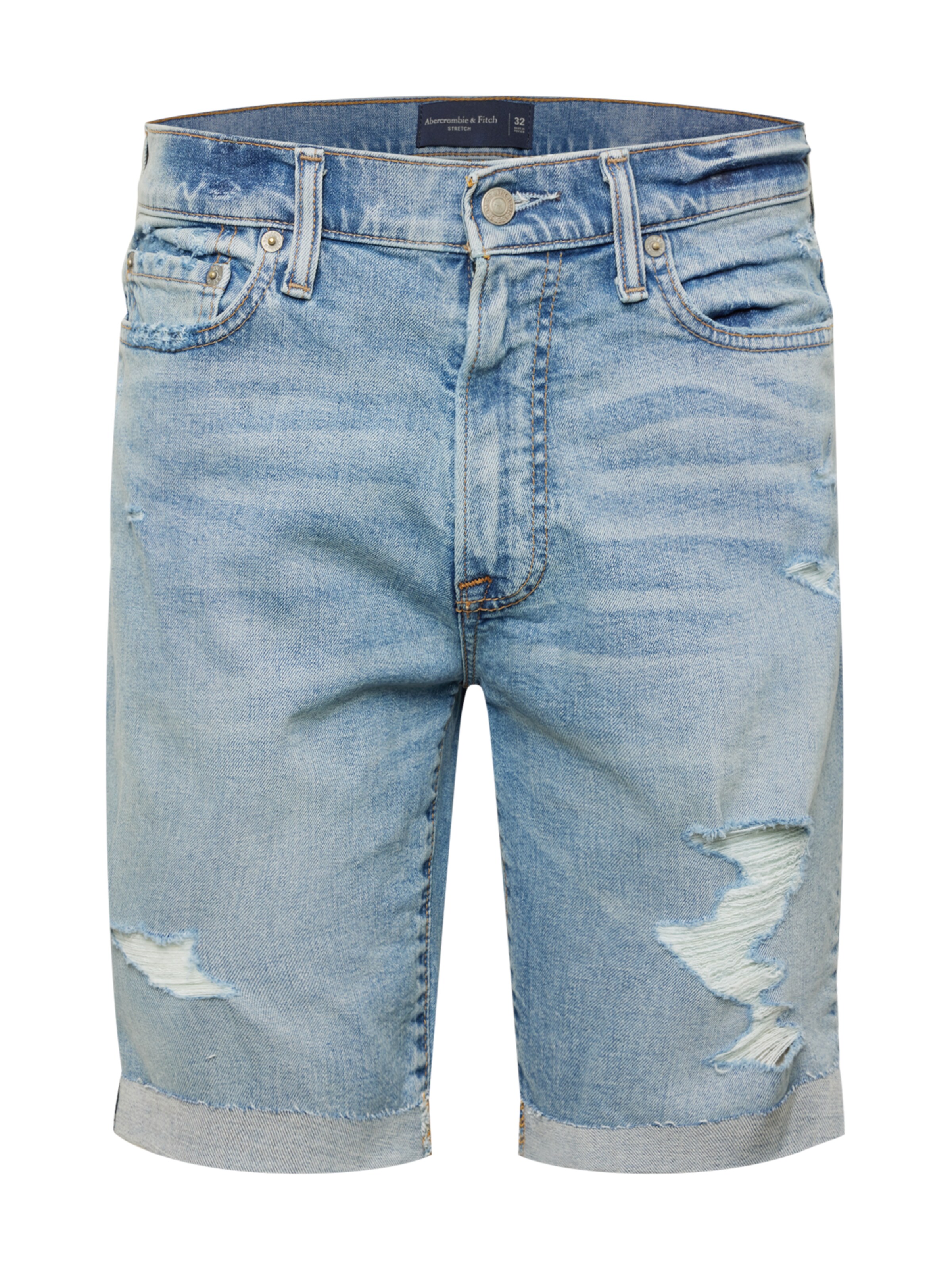 Abercrombie \u0026 Fitch jeans » online su ABOUT YOU