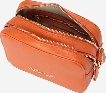 VALENTINO Crossbody Bag 'Zero Re' in Orange