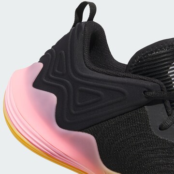 ADIDAS PERFORMANCE Sportschuh 'D Rose Son of Chi III' in Schwarz