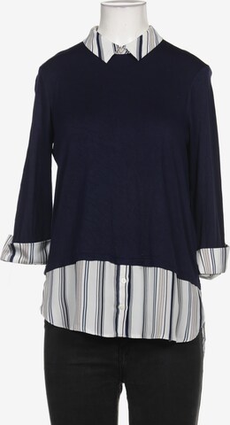 WALLIES Blouse & Tunic in M in Blue: front