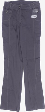 Biba Pants in XS in Grey: front