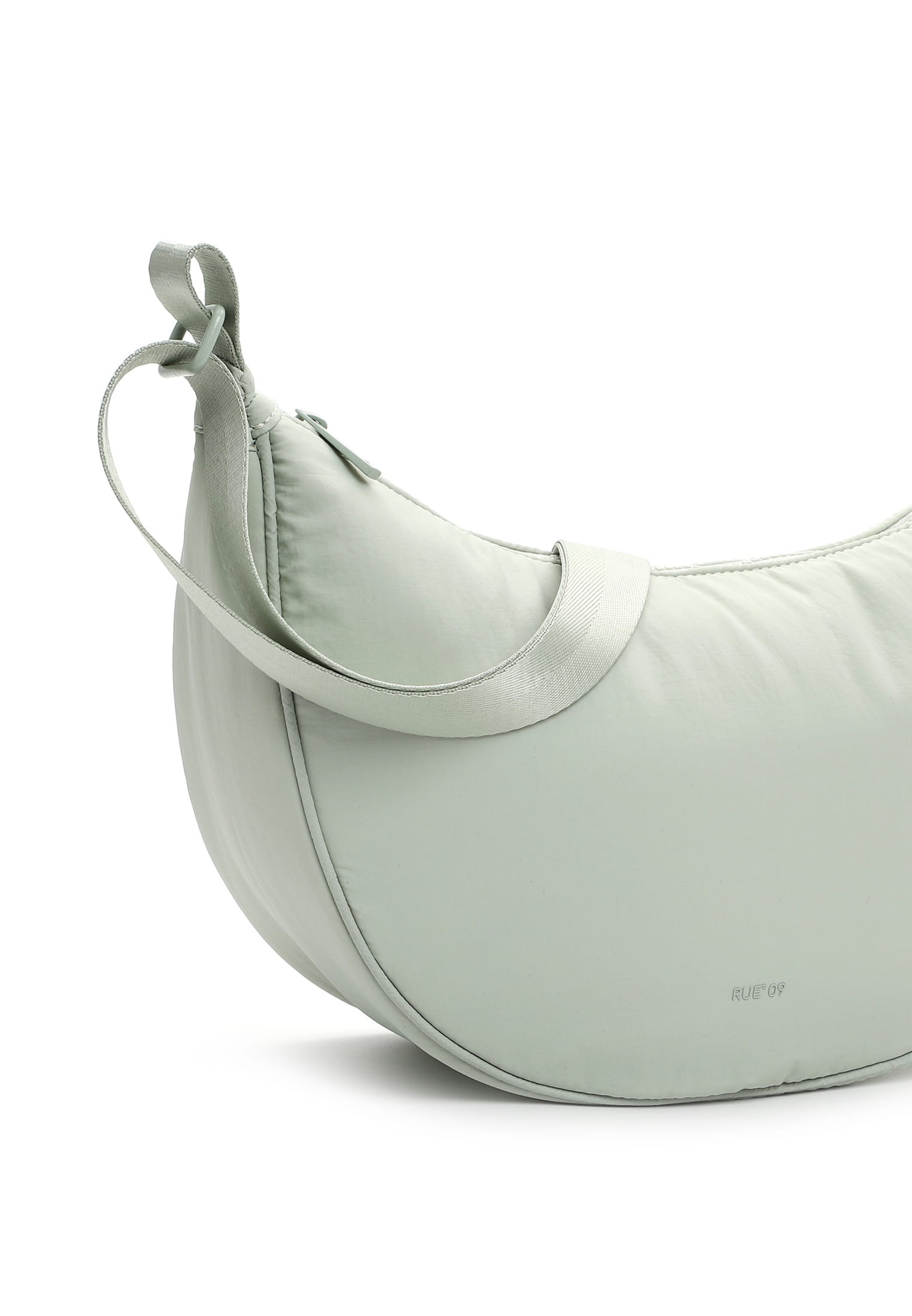 Emily & Noah Skuldertaske 'Chelles' i grøn