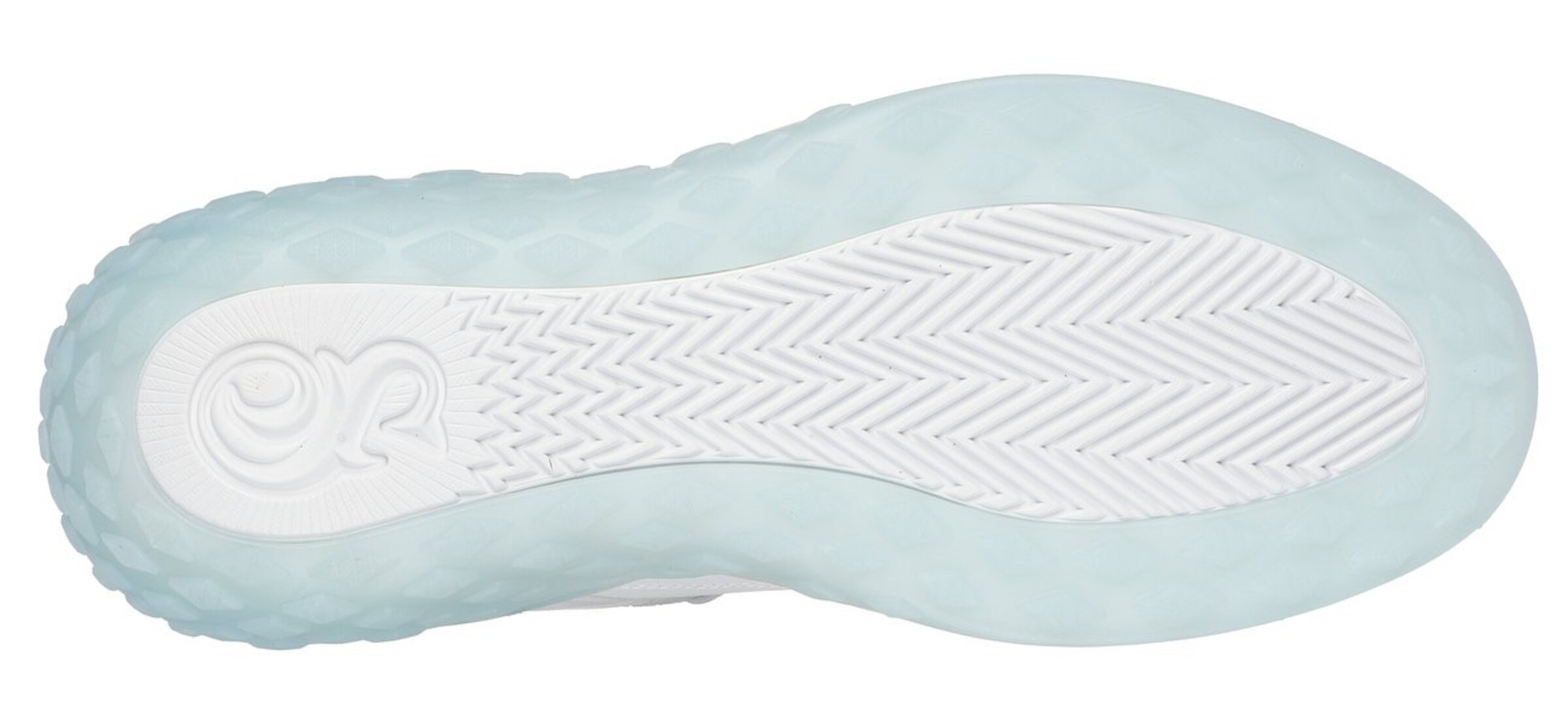 SKECHERS Sneakers in White