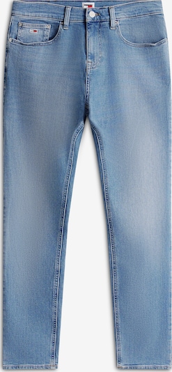 Tommy Jeans Farkut 'AUSTIN' koossa 28/32 värissä sininen denim, Tuotenäkymä