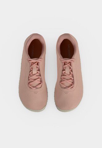 MERRELL Madalad ketsid, värv roosa