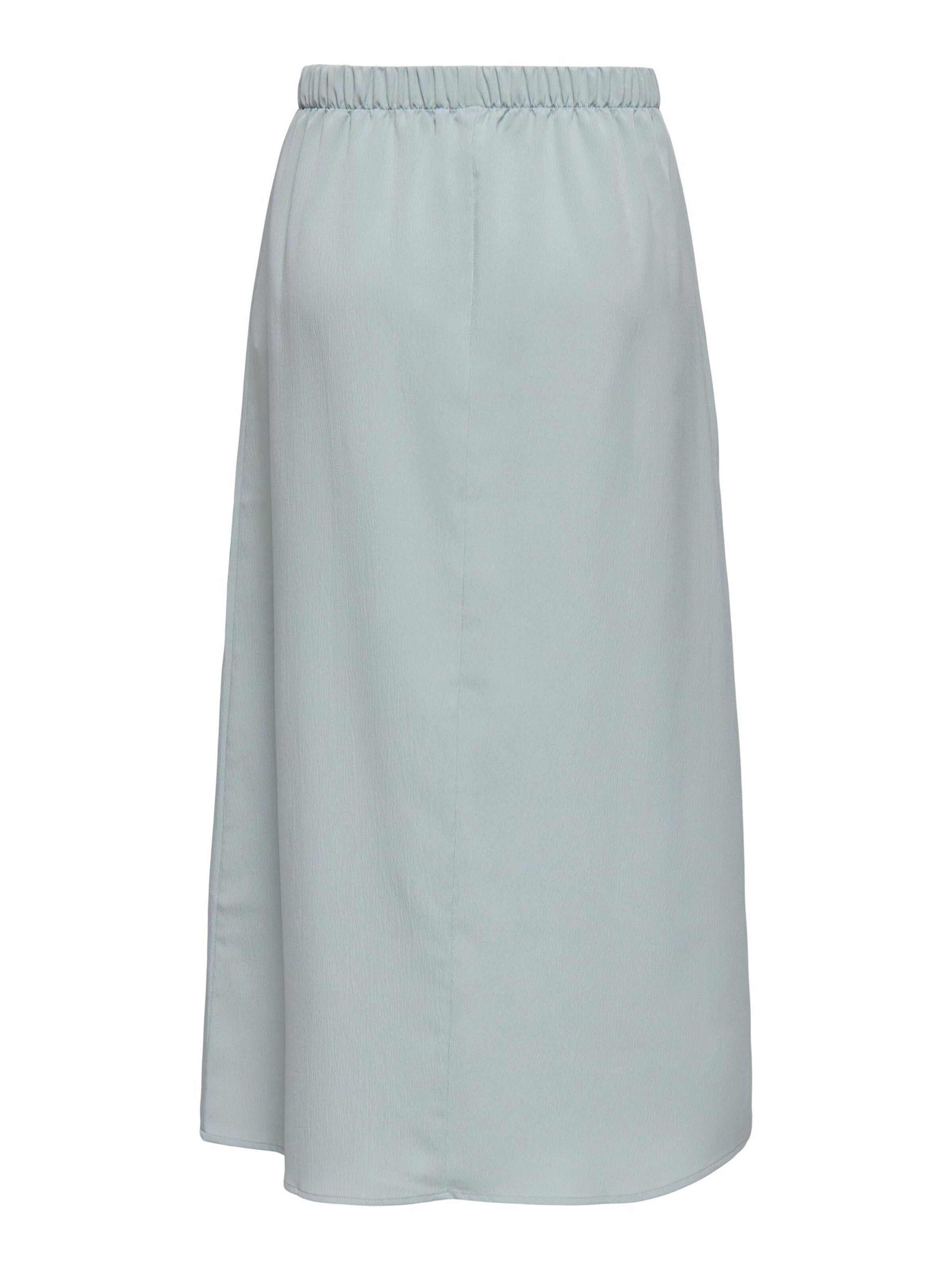 Jupe 'ONLNova' ONLY en bleu