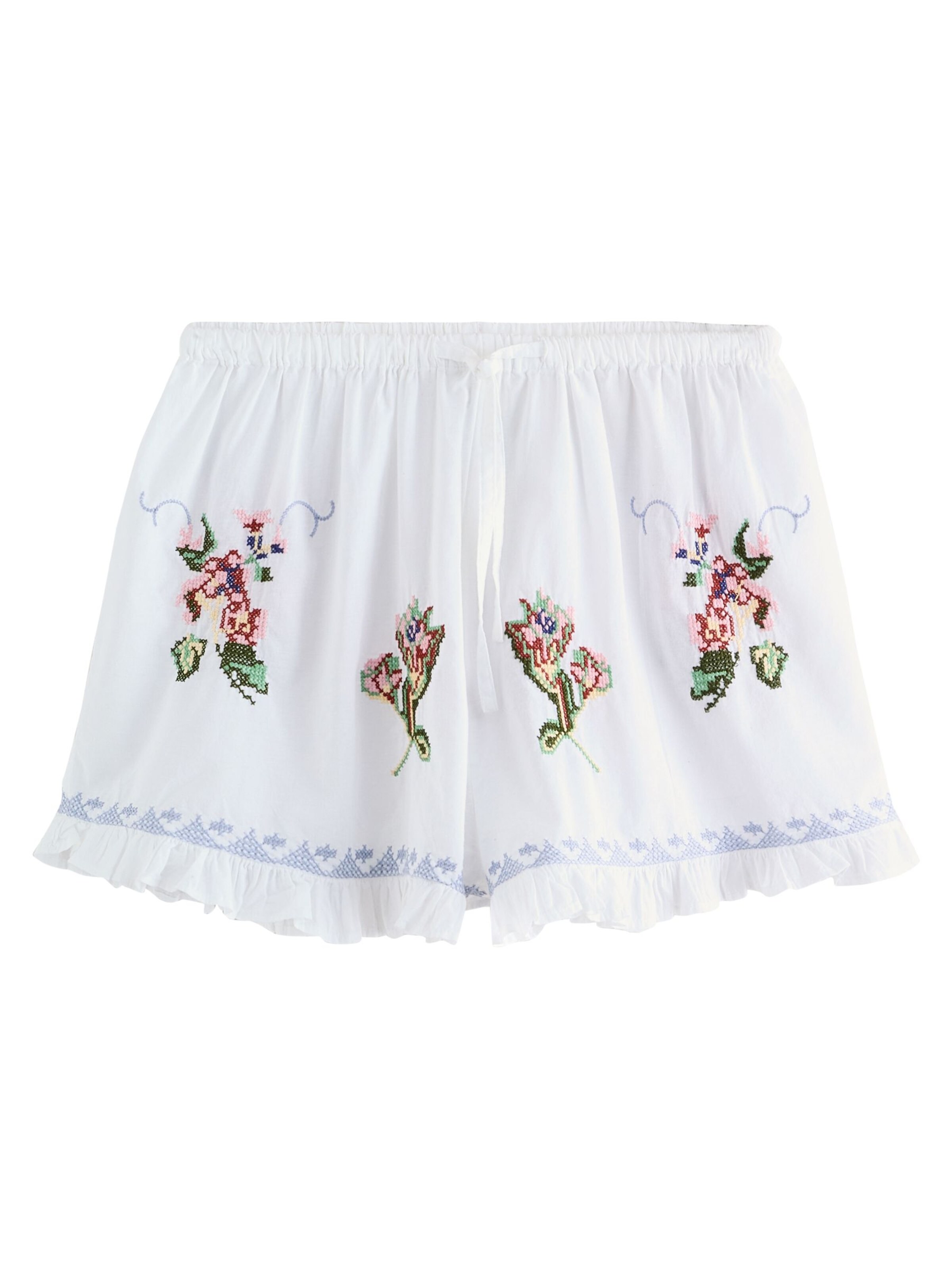 Pyjama Next en mélange de couleurs