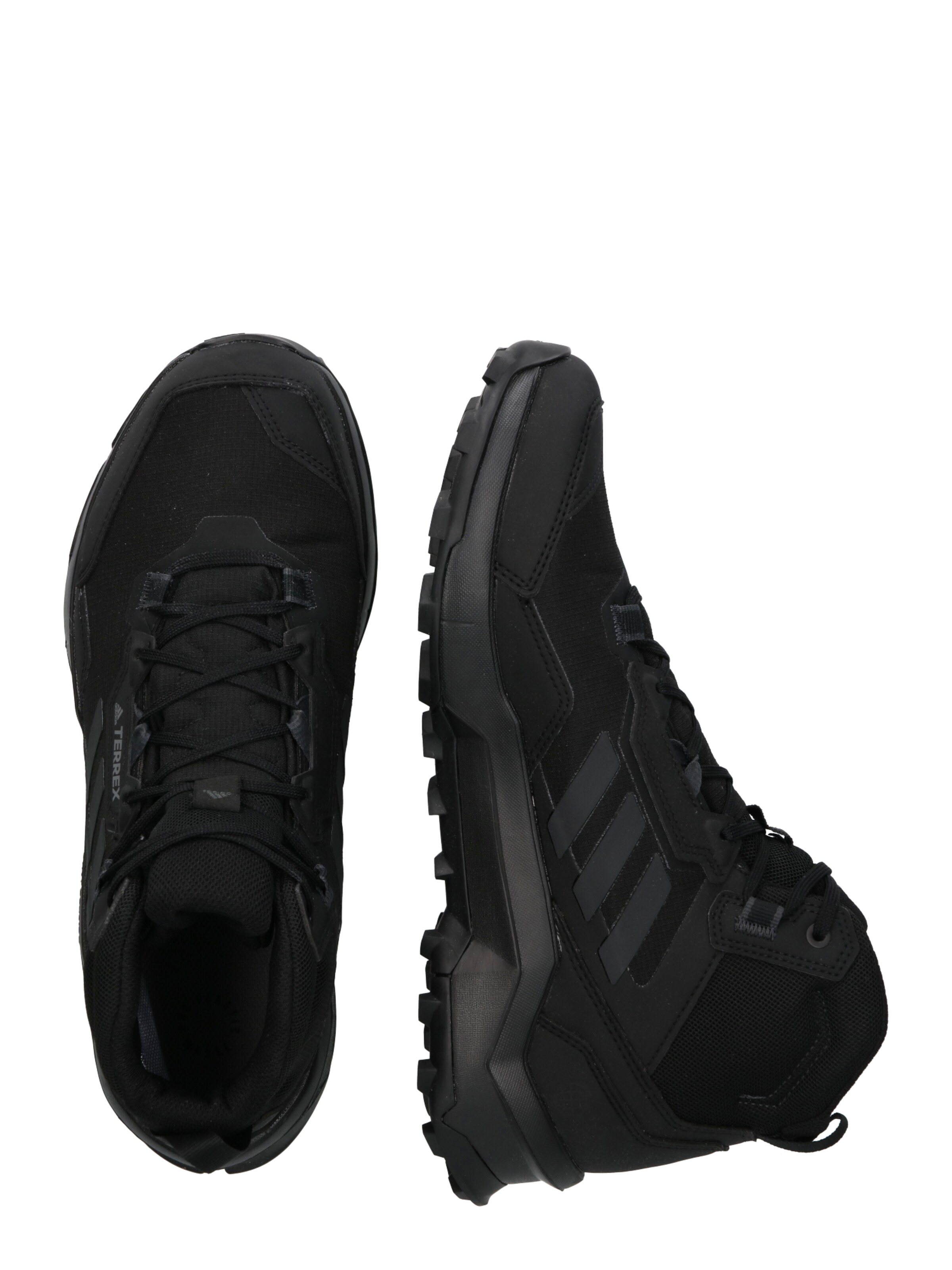 adidas Terrex Botas 'AX4 MID GTX' en Negro ABOUT YOU