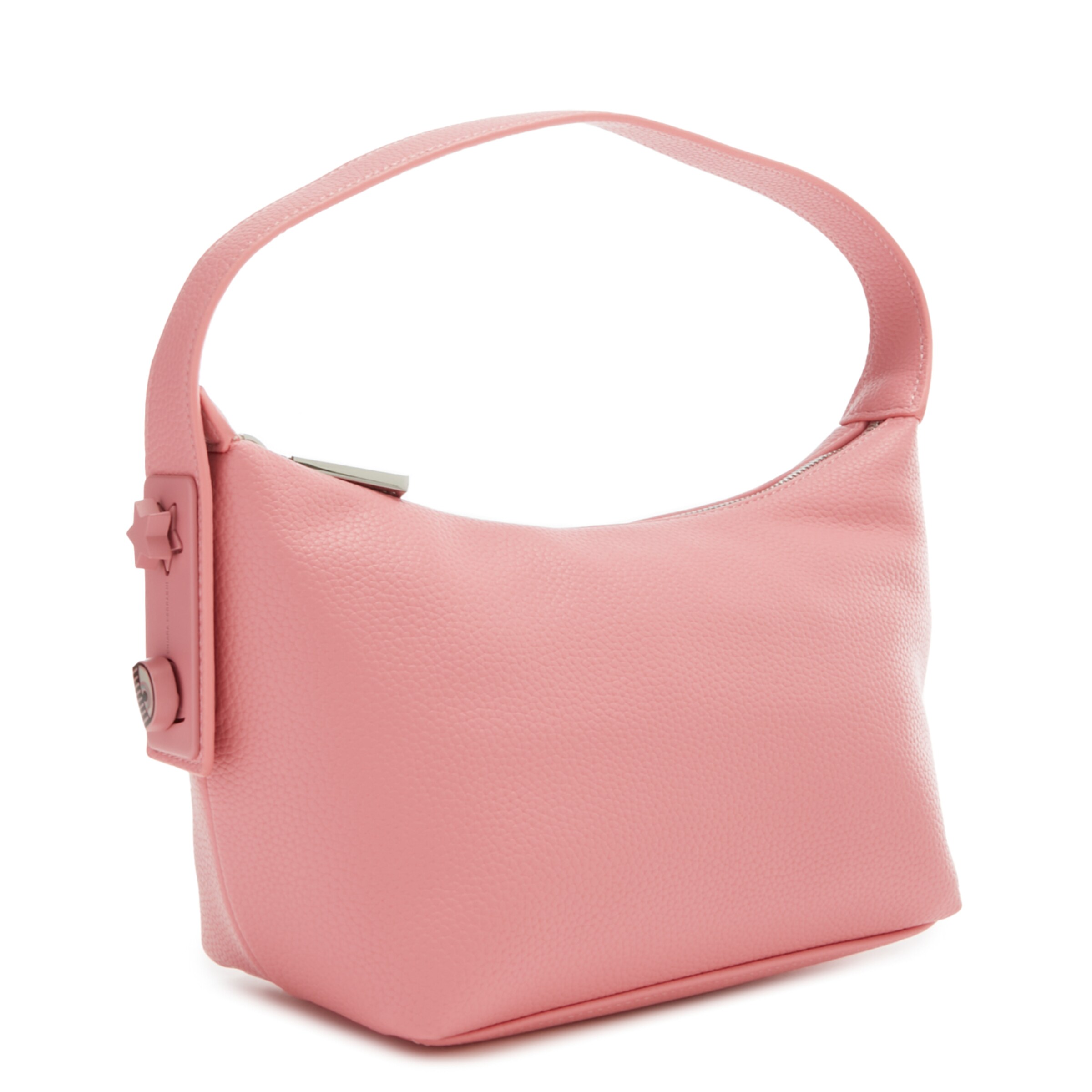 Chiara Ferragni Handtas in Roze