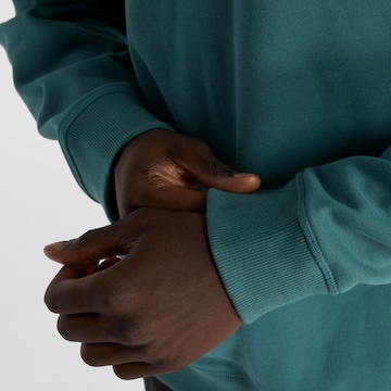 new balance Sweatshirt in Groen