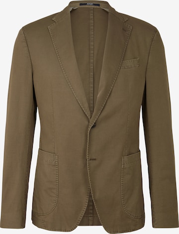 JOOP! Suit Jacket 'Hoverest' in Beige: front