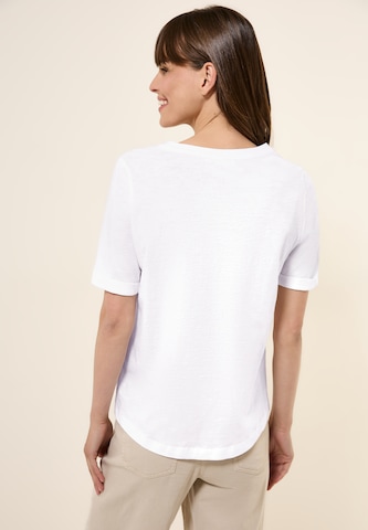CECIL Shirt in White