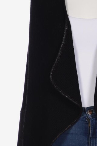 BLOOM Sweater & Cardigan in M in Black