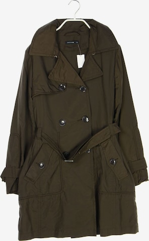 COMMA Jacket & Coat in M in Brown: front