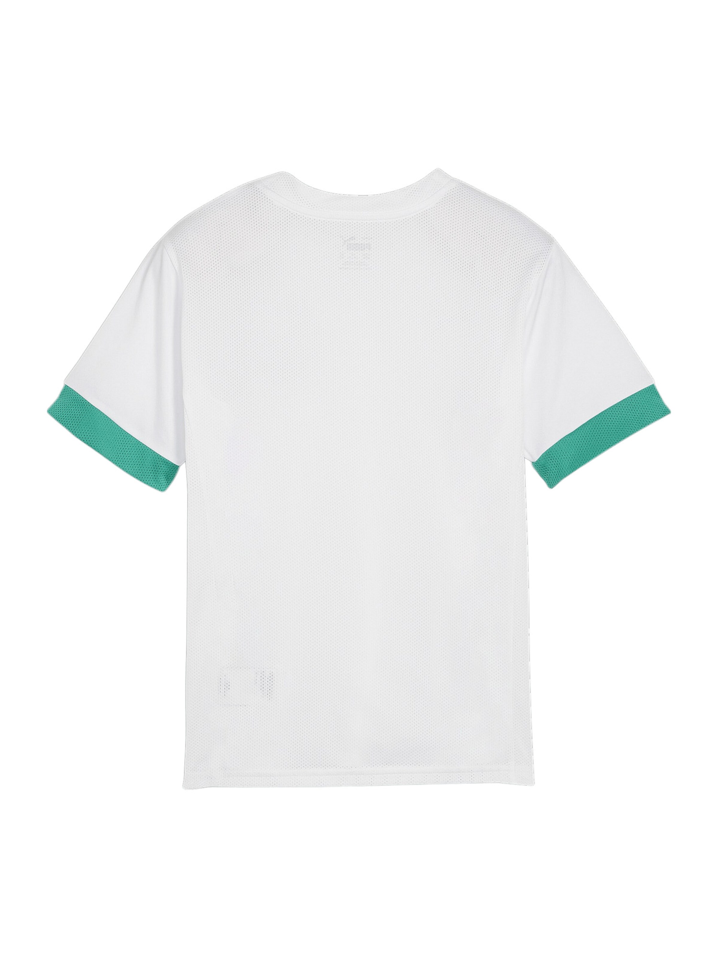 PUMA Performance Shirt in White