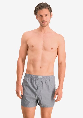 LEVI'S ® Boxershorts in Grijs: voorkant