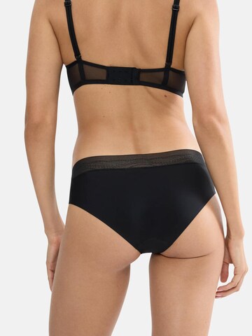 TRIUMPH Slip 'Breathe & Lift Smart' - fekete