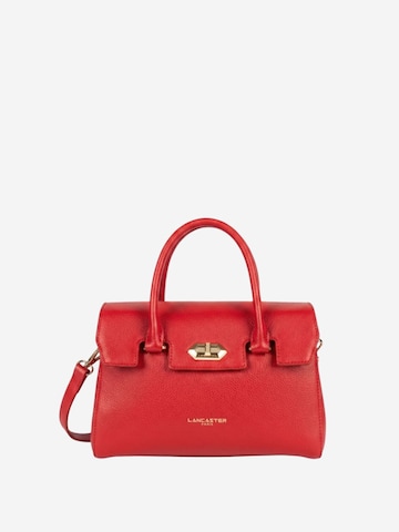 LANCASTER Paris Handtas 'Milano Cosmos' in Rood: voorkant