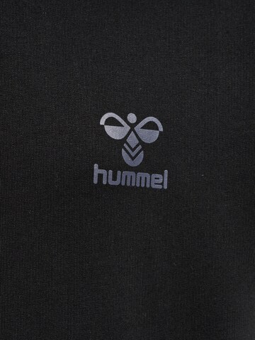 Hummel Sportief sweatshirt in Zwart