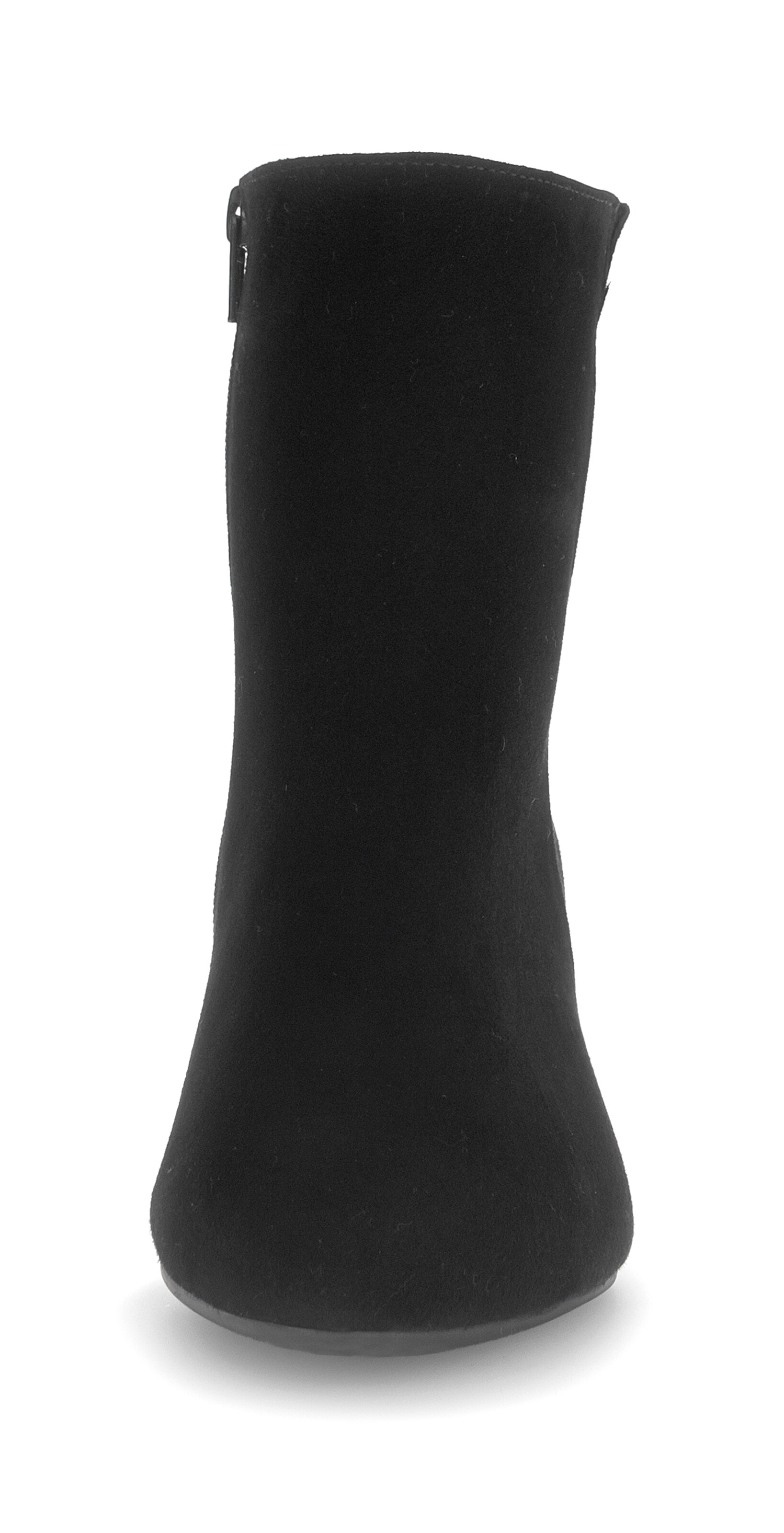 GABOR Ankle Boots in Black