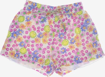 Sandro Shorts in XXS in Pink: front