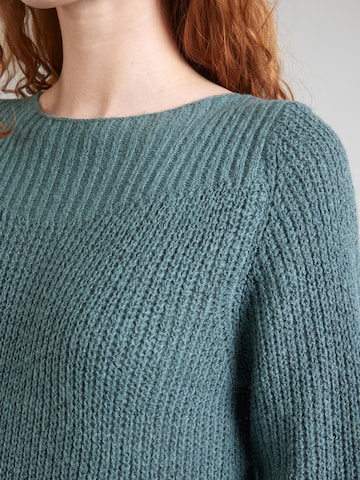Abito 'JDYWhitney Megan' di JDY in verde