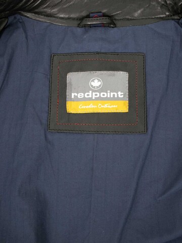 REDPOINT Between-Season Jacket 'Barry' in Black