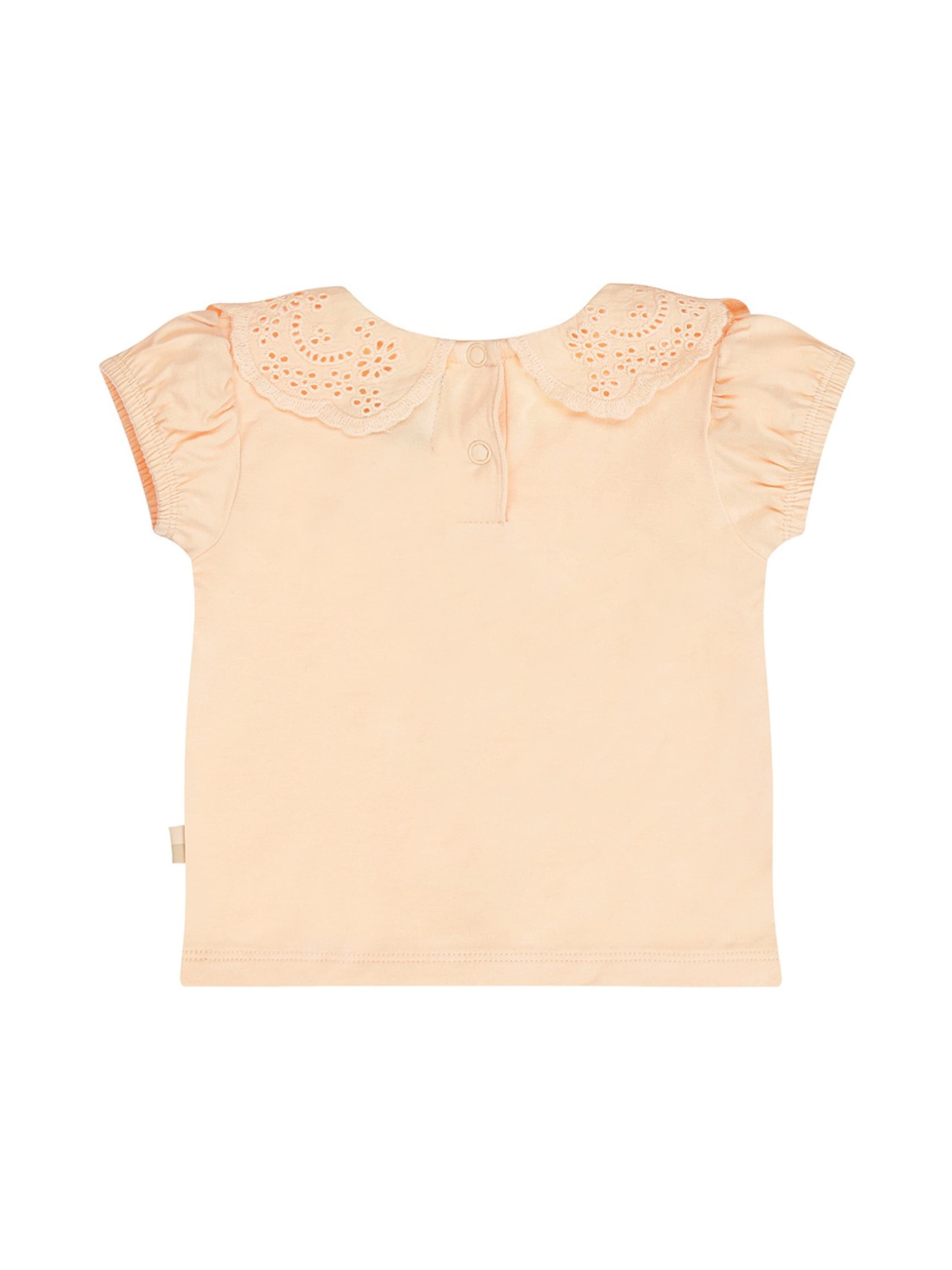Dirkje Shirt 'n58327-35' in Oranje