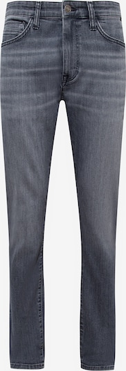 Džinsai 'MARCUS' iš Mavi, spalva – tamsiai pilka, Prekių apžvalga