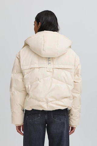 Veste d’hiver 'Salvadore' Ball en beige