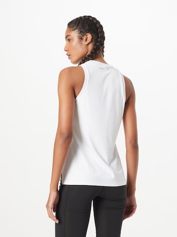 HEAD Sports Top in White
