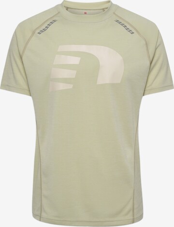 Newline Performance Shirt 'Orlando' in Green: front