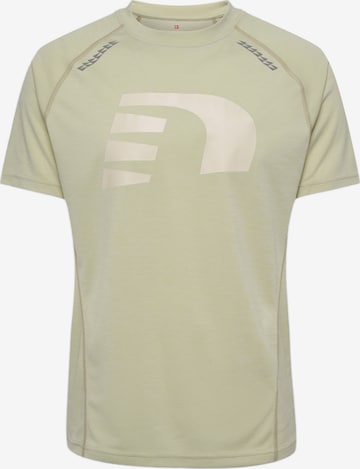 T-Shirt fonctionnel 'ORLANDO' Newline en beige : devant