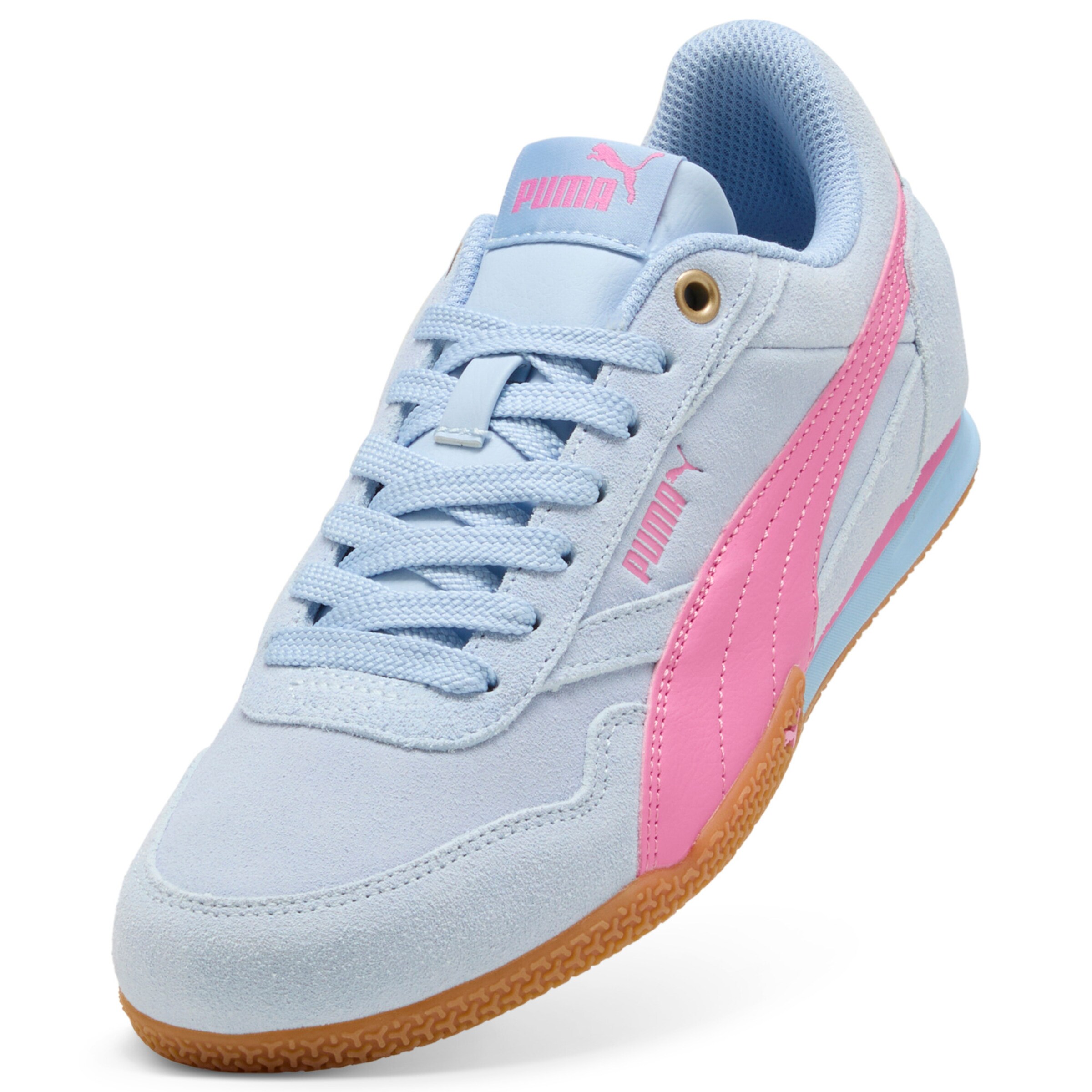 PUMA Sneaker in Blau