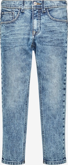 TOM TAILOR Jeans 'Matt' in Blue denim, Item view