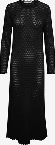 Robe KAREN BY SIMONSEN en noir : devant