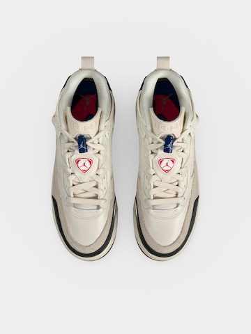 Jordan Sneaker 'Spizike' i svart