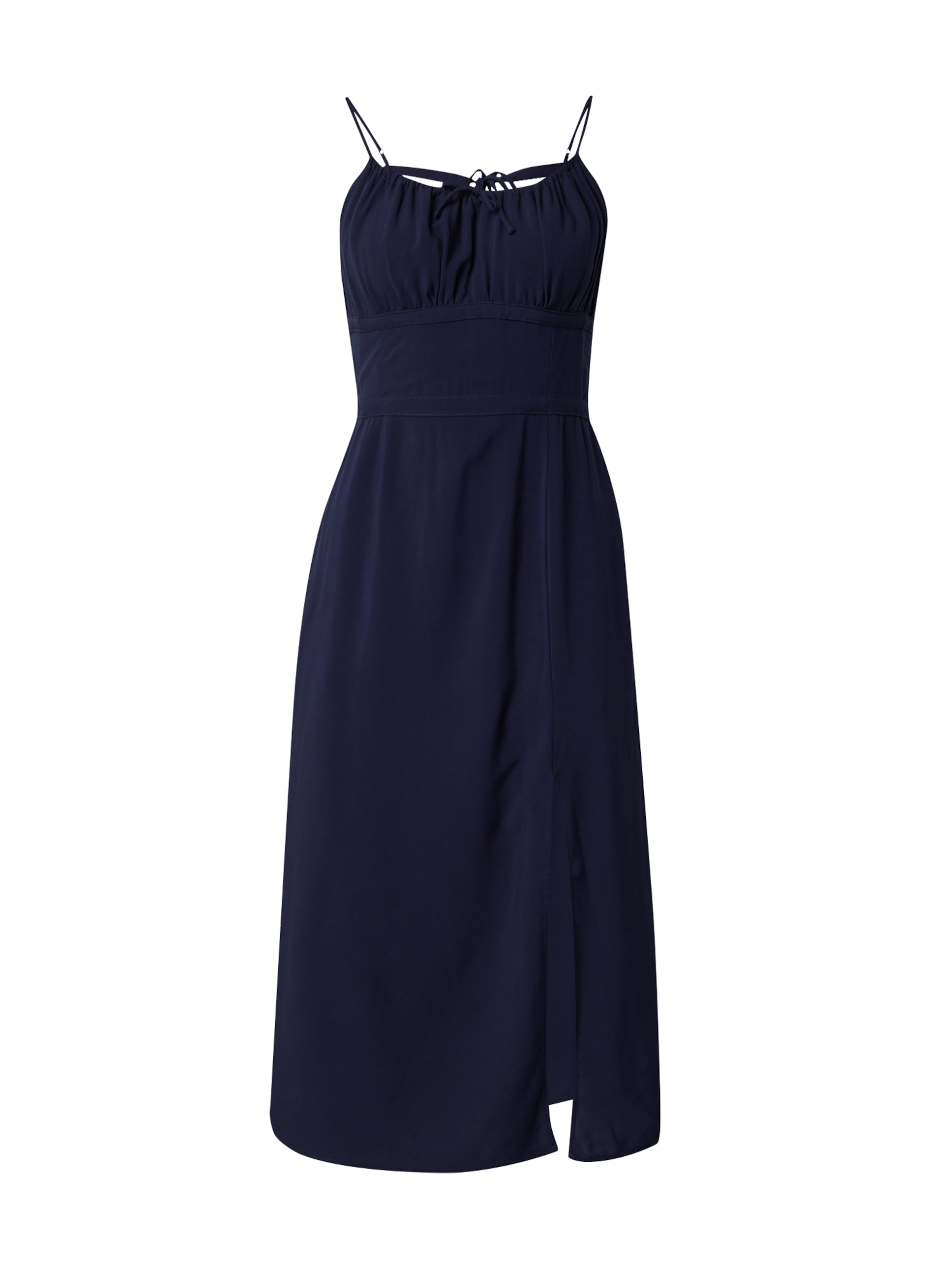 mėlyna AÉROPOSTALE Vasarinė suknelė: priekis