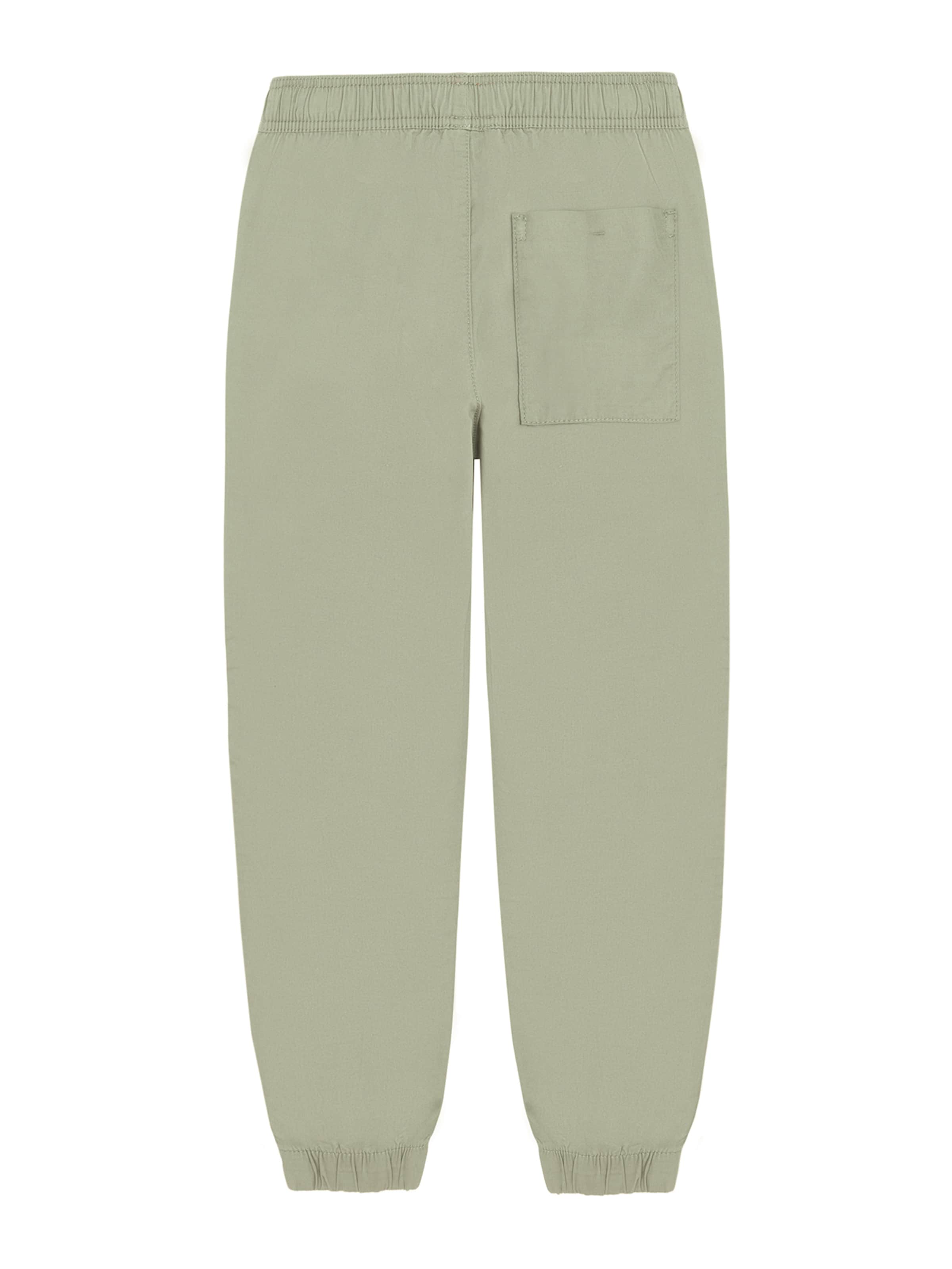regular Pantaloni di Cool Club in verde
