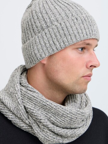 BLEND - Gorros ' BHSceal pack ' em cinzento