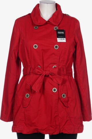 NEXT Jacket & Coat in XL in Red: front