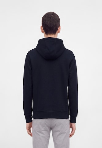 TOMMY HILFIGER Свитшот в Синий