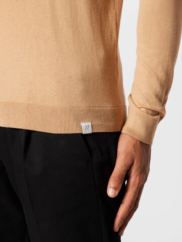 NOWADAYS Sweater in Beige